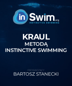 Kraul metodą Instinctive Swimming