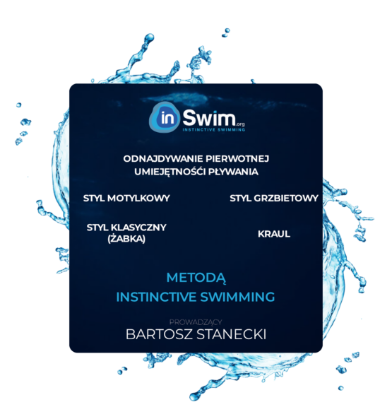 inswim szkolenie technologia